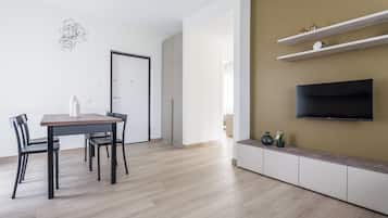 Appartamento Deluxe | Pasti
