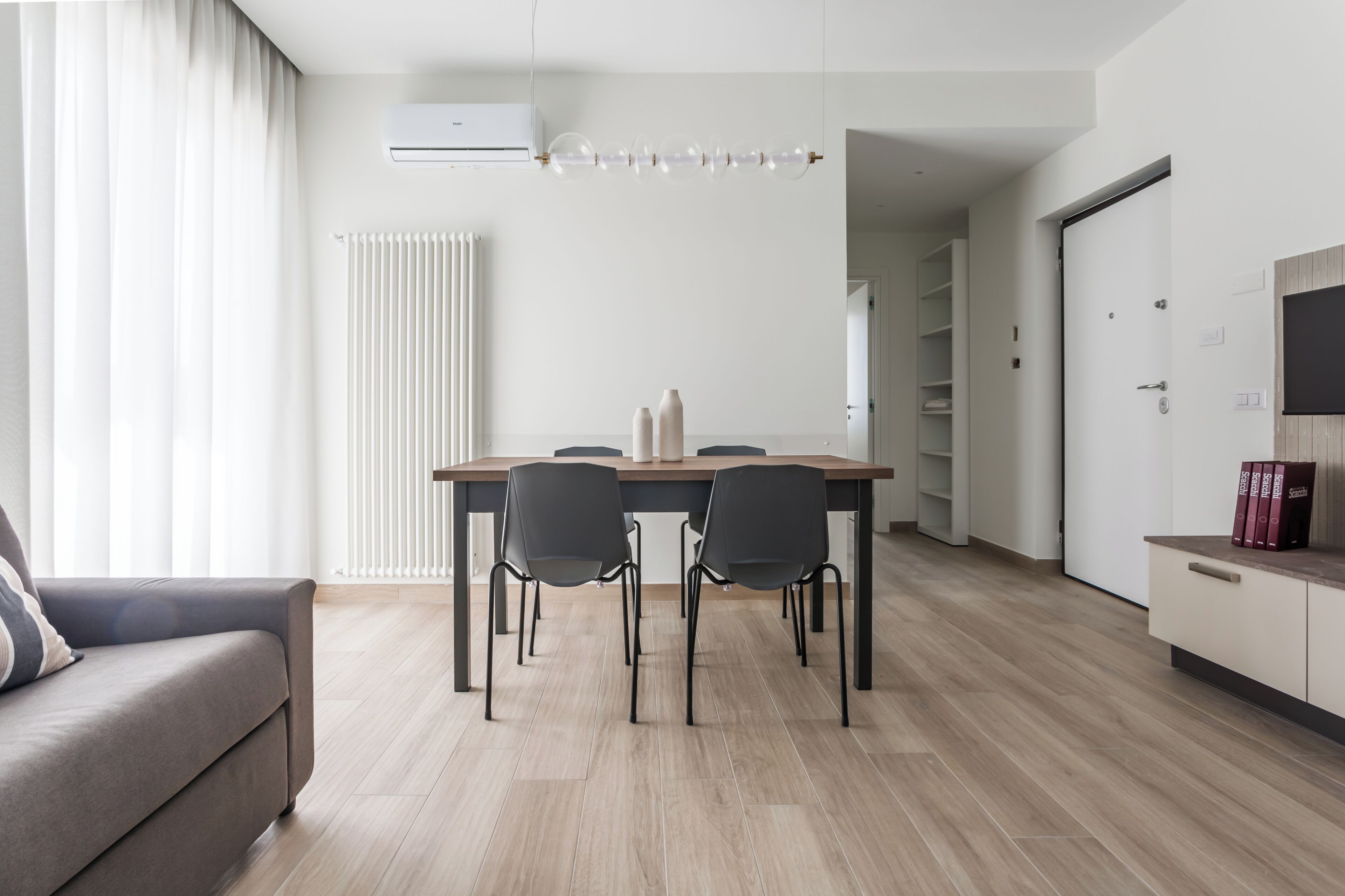 Deluxe-Apartment | Innenbereich