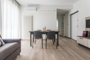 Deluxe-Apartment | Innenbereich