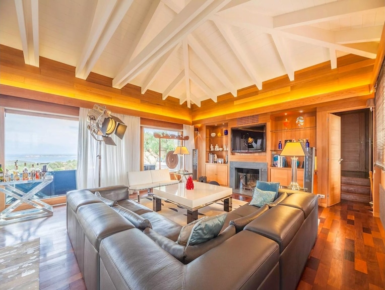 Villa Carla - Plage de Bonifacio