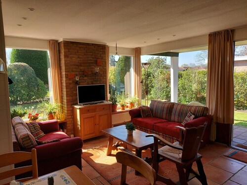 Ferienhaus "Datscha" Oostkapelle,  Zeeland,  NL
Familienurlaub