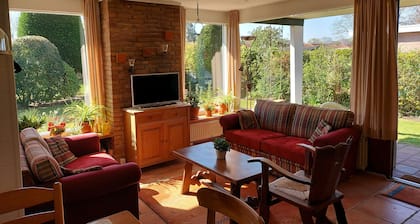 Ferienhaus "Datscha" Oostkapelle, Zeeland, NL
Familienurlaub