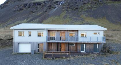 Apartment in House in Fjörður in Lón, South East of Iceland