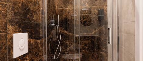 Chambre Double Deluxe | Salle de bain