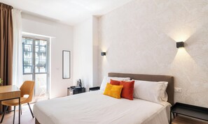 Deluxe Double Room - Opera Suites (Bari)