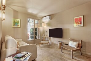 Fernseher