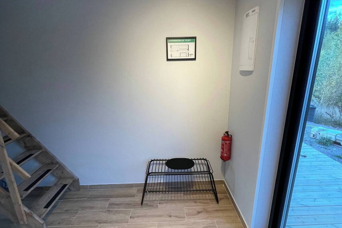 独立别墅, 2 间卧室, 阳台 | 门厅