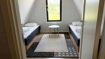 House, 2 Bedrooms, Patio, Garden View | 2 bedrooms