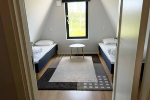 House, 2 Bedrooms, Patio, Garden View | 2 bilik tidur 