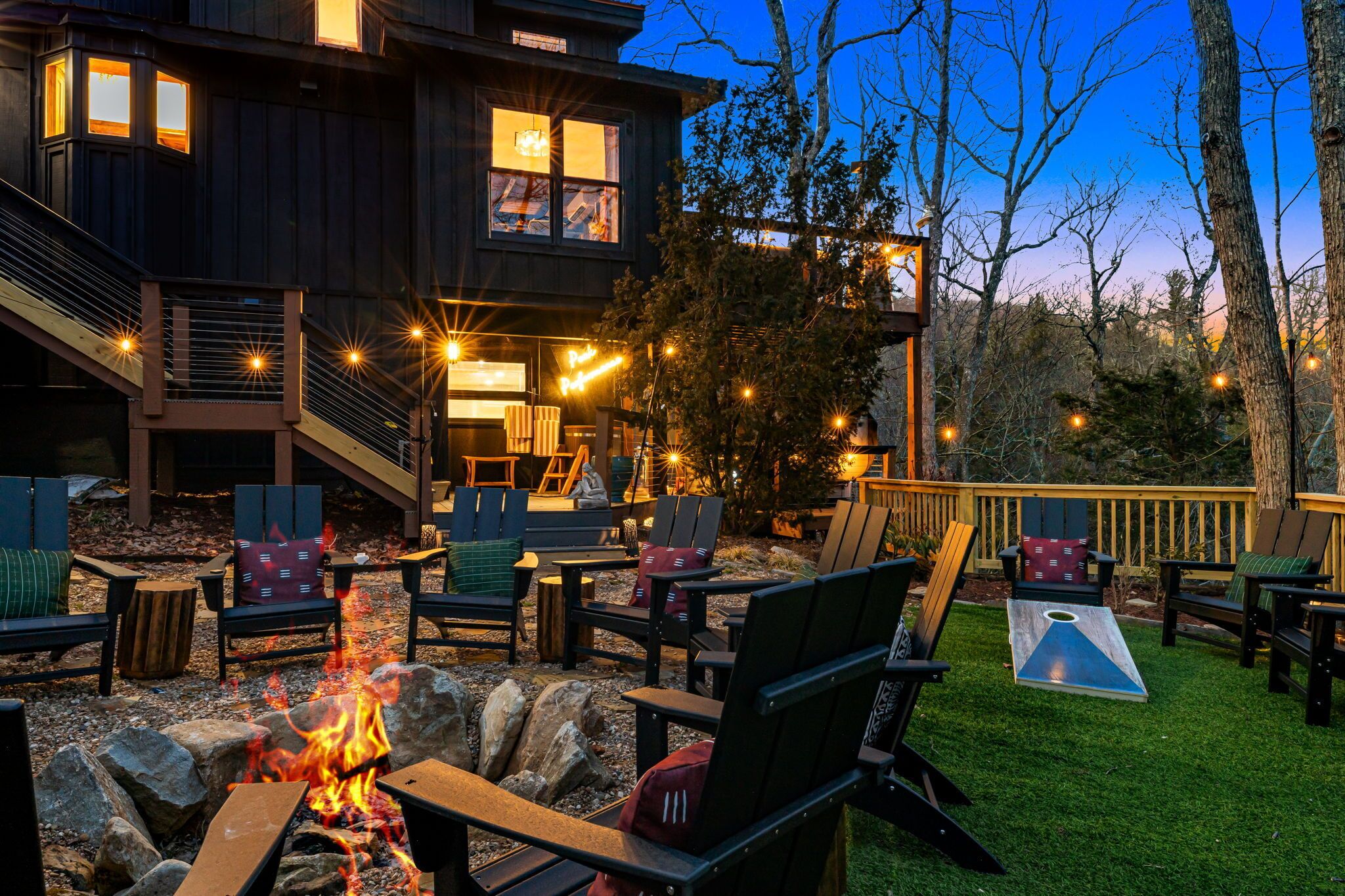 Terrass/Patio