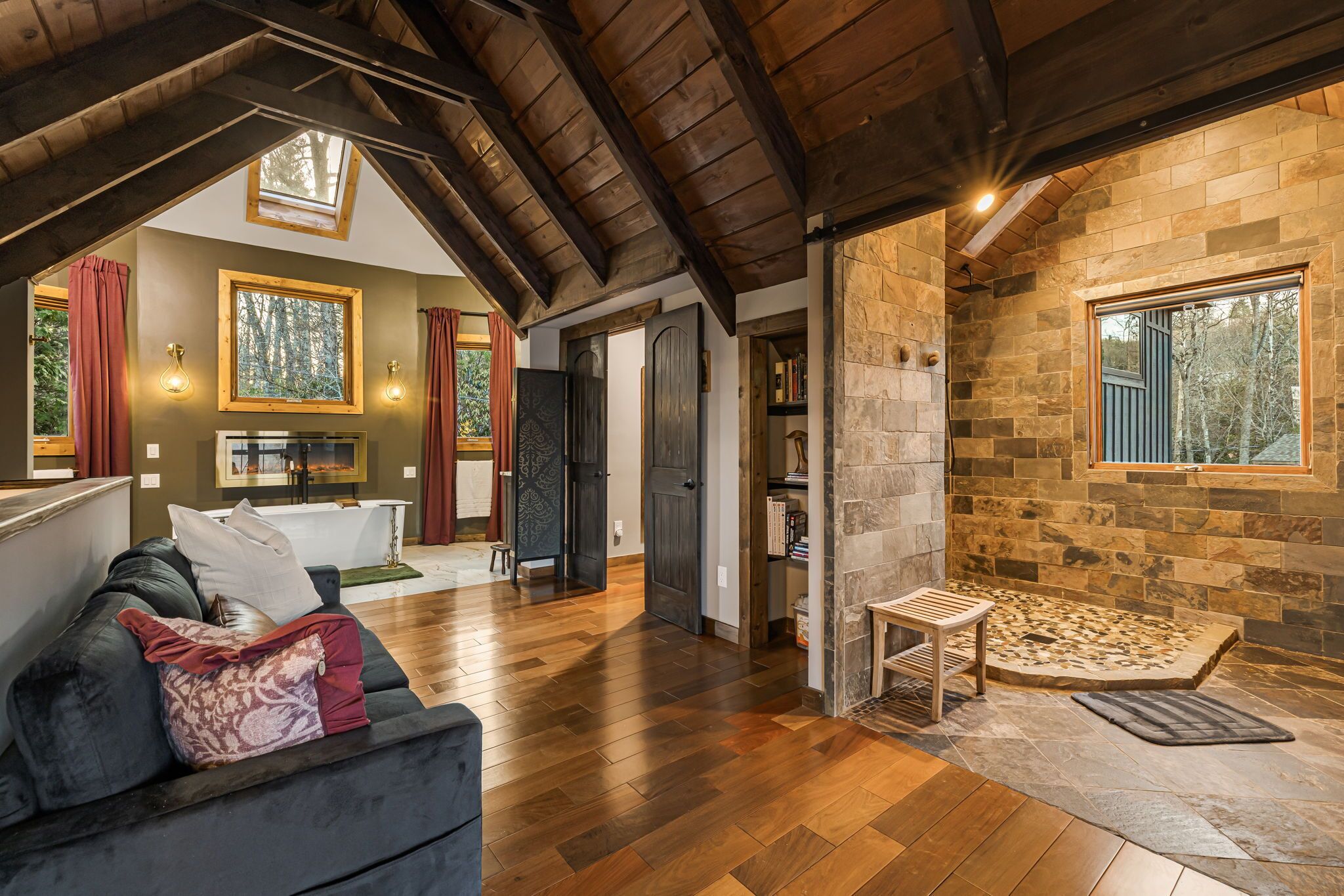 Intérieur