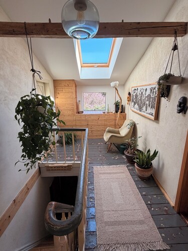 Family forest estate with 1.4 hectare plot in the Hohenstein recreation area