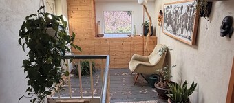 Family forest estate with 1.4 hectare plot in the Hohenstein recreation area