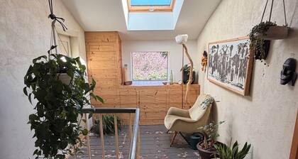 Family forest estate with 1.4 hectare plot in the Hohenstein recreation area