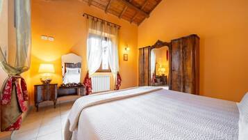 Sviitti, kaupunkinÀköala