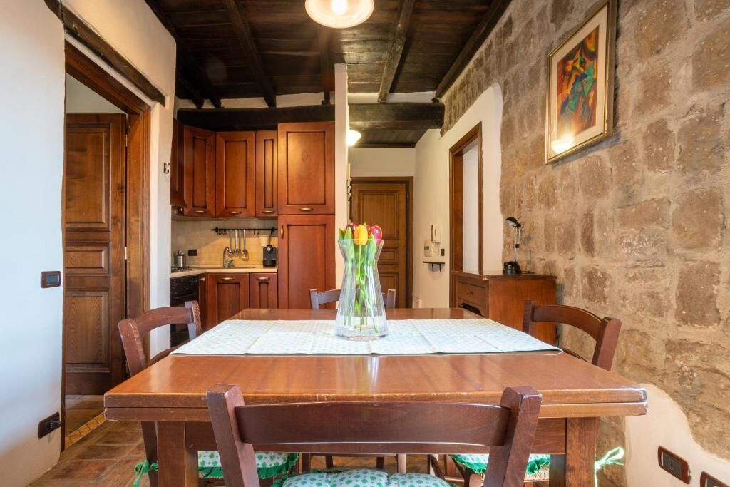 Appartamento Comfort | Pasti