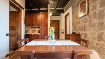 Appartamento Comfort | Pasti