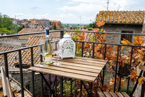 La Suite del Borgo 