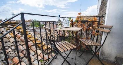La Suite del Borgo