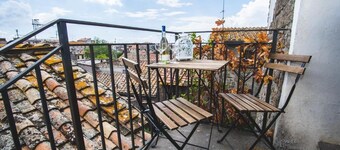 La Suite del Borgo