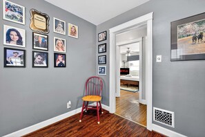 Interior - Exclusive one-story retreat close to attractions! (Louisville)