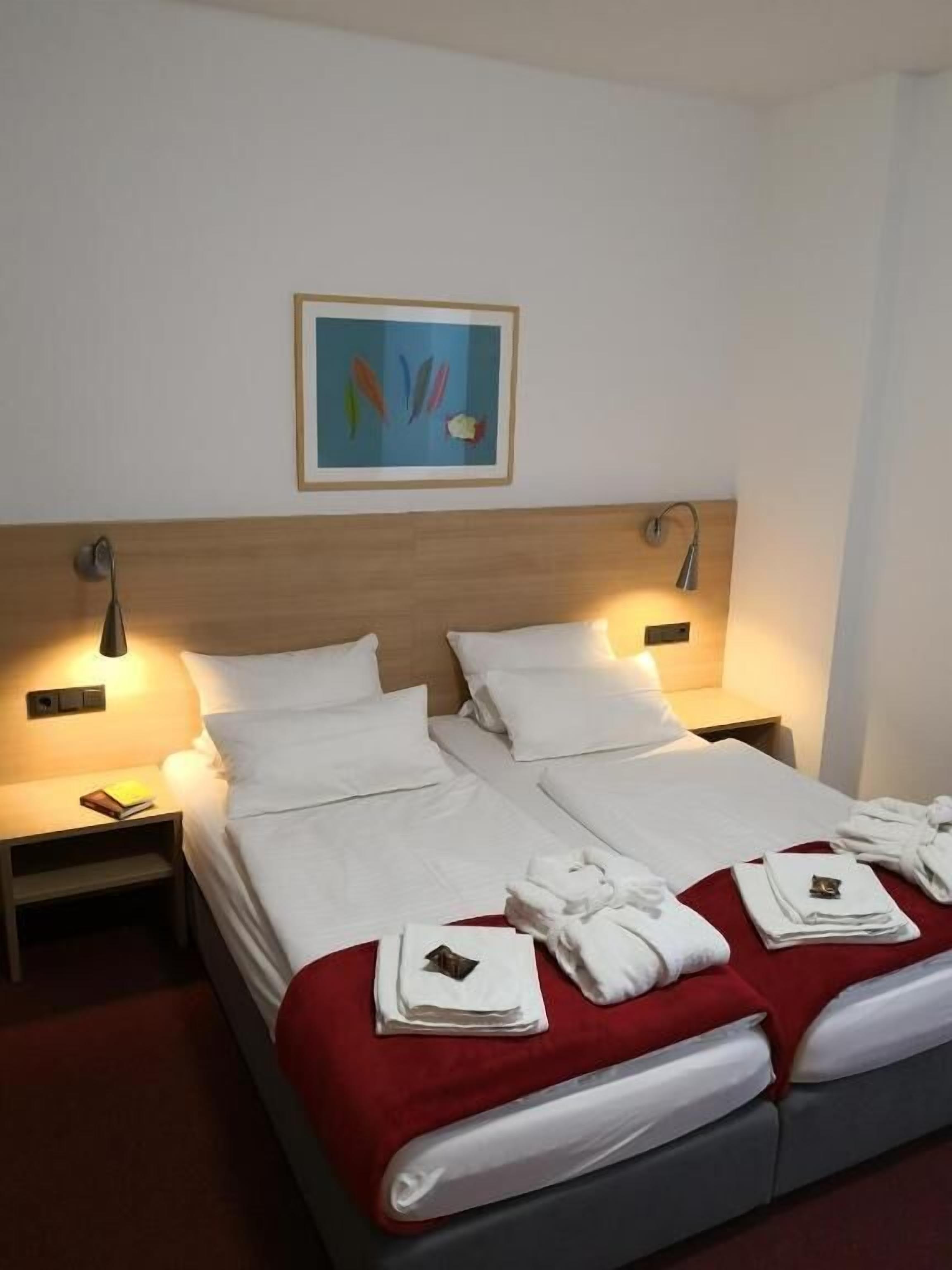 Double or Twin Room