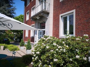 Exterior - Hotel Haus vom Guten Hirten (Münster)