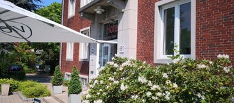 Hotel Haus vom Guten Hirten