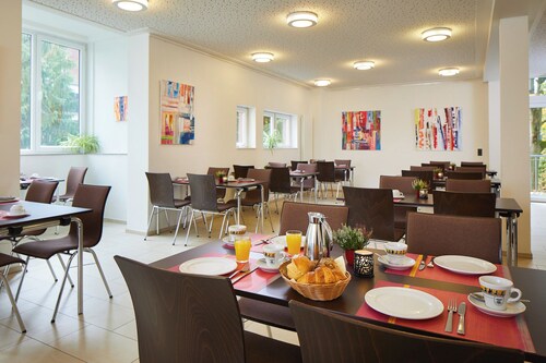 Hotel Haus vom Guten Hirten