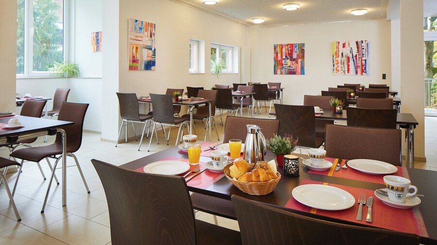 Hotel Haus vom Guten Hirten