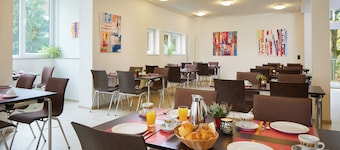 Hotel Haus vom Guten Hirten