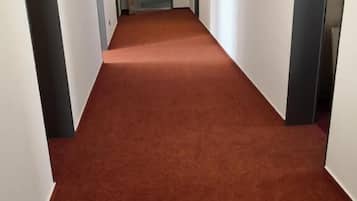 Interiør