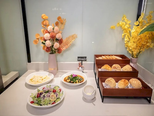 Borrman Hotel Foshan Nanhai Junya Plaza