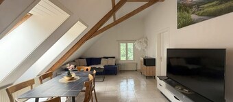 LOFT Wintertime - Relax in style near Interlaken & ski resorts