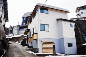 豪華獨棟房屋 | 外觀