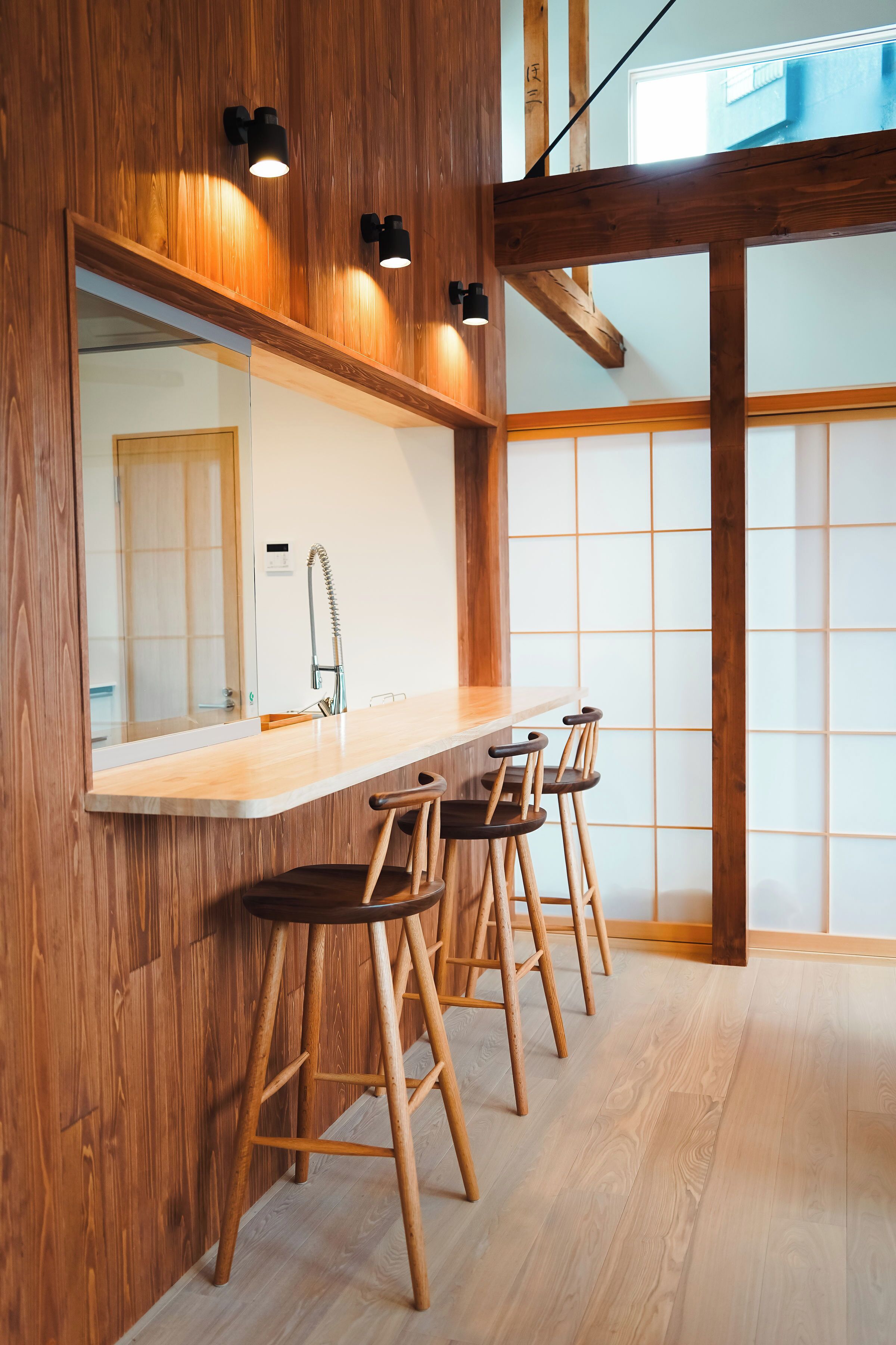 豪華獨棟房屋 | 住宿內部