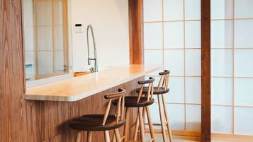 Deluxe House | Interior