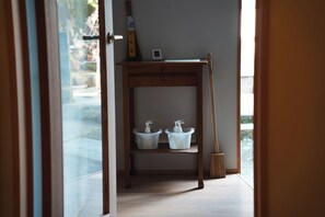 Rumah Deluks | Interior