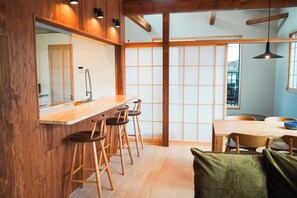 豪華獨棟房屋 | 住宿內部