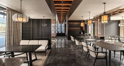 Club Med UO Hangzhou Longwu Resort