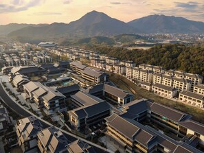 Exterior - Club Med UO Hangzhou Longwu Resort (Hangzhou)