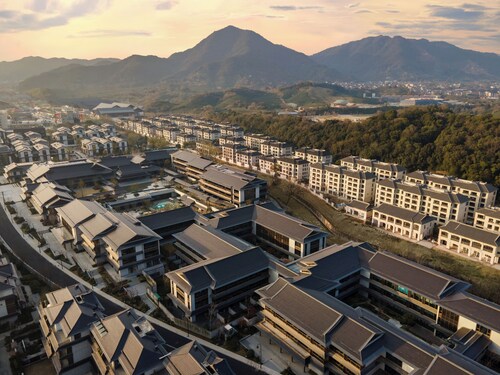 Club Med UO Hangzhou Longwu Resort