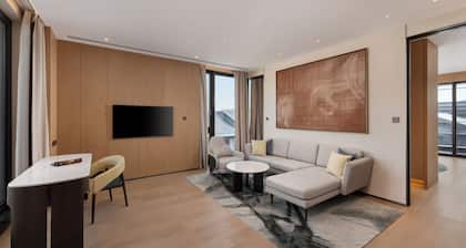 Club Med UO Hangzhou Longwu Resort