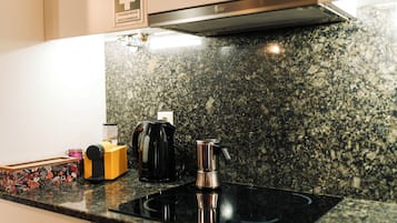 Family Villa, Mountain View | Private kitchen