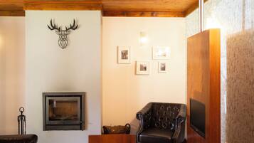 Family Villa, Mountain View | Interior