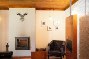 Familienvilla, Bergblick | Innenbereich