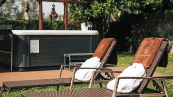 Panoramic Villa | Terrace/patio