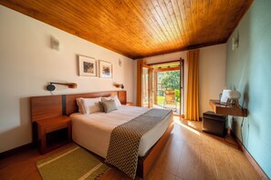 ファミリー ヴィラ ガーデンビュー