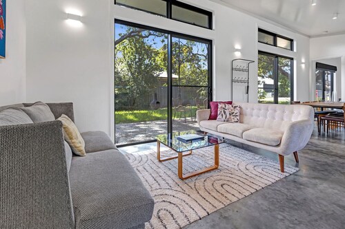 Sheoak: An ideal place to slow down and experience the charm of island life