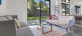 Sheoak: An ideal place to slow down and experience the charm of island life
